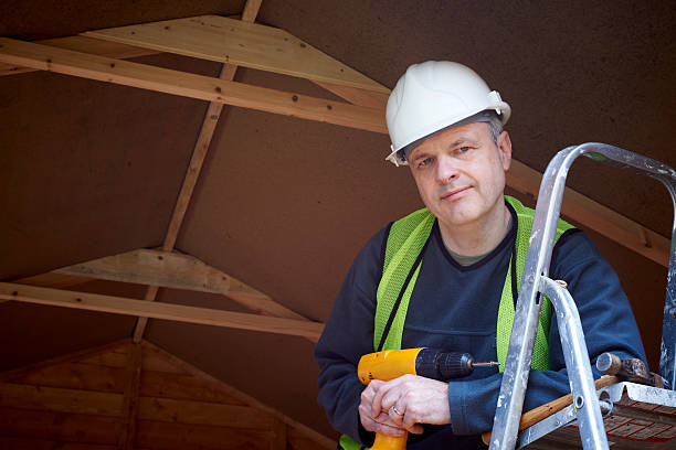 Best Attic Insulation Installation  in Manche North Shore, CA